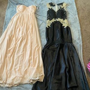 prom dresses